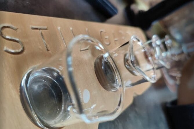 Gin Tasting Masterclass In Stillgarden Distillery - Key Points