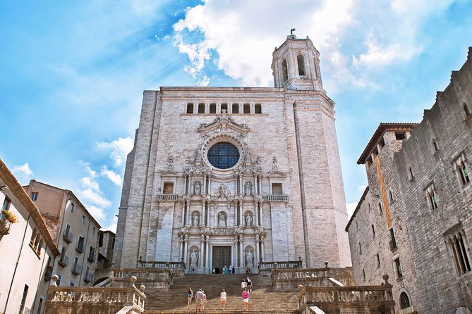Girona & Dali Museum Small Group Tour With Pick-Up From Barcelona - Just The Basics