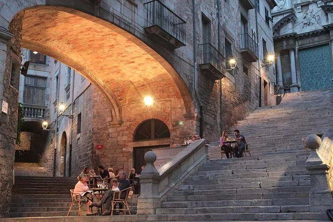 Girona Private History Tour - Key Points