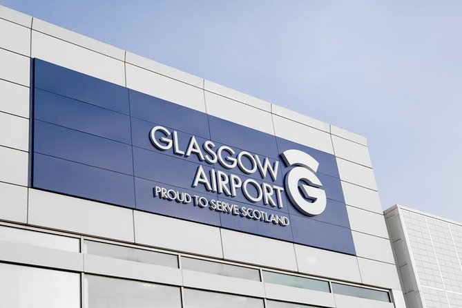 Glasgow City To Airport - Key Points