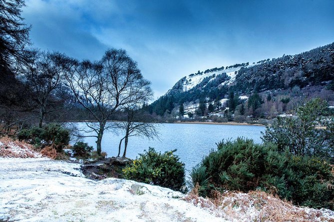 Glendalough and Dublin City Excursion - Ship to Shore - Logistics and Departure Information