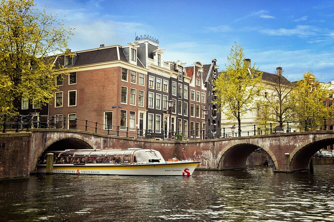 Go City: Amsterdam Explorer Pass - Choose 3, 4, 5, 6 or 7 Attractions - Pass Benefits
