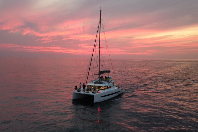 Gran Canaria Small-Group Boat Ride - Just The Basics