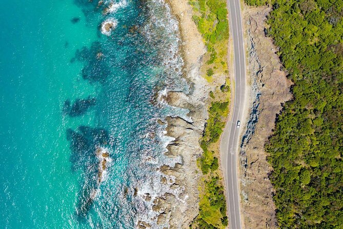 Great Ocean Road Morning at 12 Apostles Scenic Melbourne Day Tour - Key Points