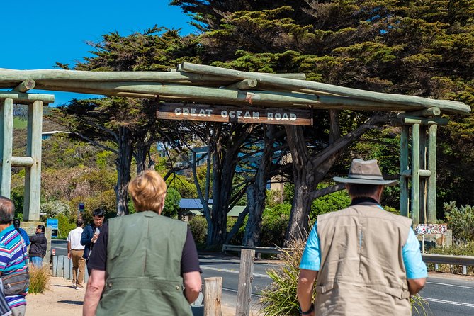 Great Ocean Road Small-Group Ecotour From Melbourne - Just The Basics