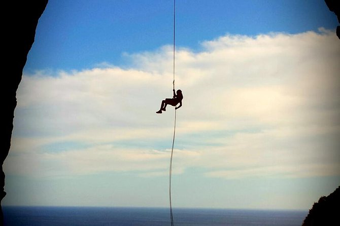 Greece Rock-Climbing Excursion in Ladiko Beach (Mar ) - Just The Basics