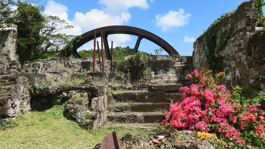 Grenada: Full-Day Tour With Chocolate and Rum Sampling - Key Points