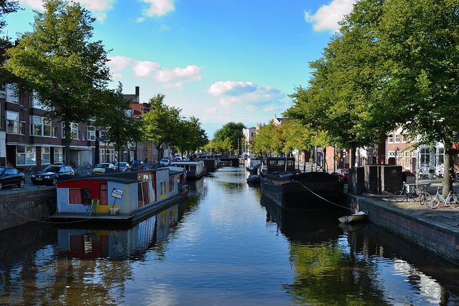 Groningen Like a Local: Customized Private Tour - Key Points