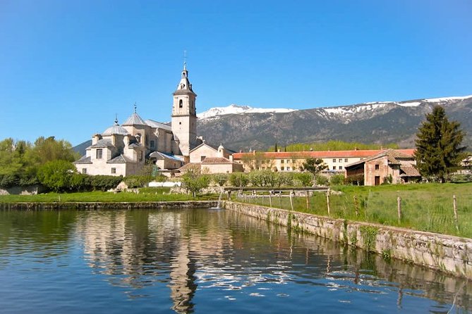 Guadarrama National Park From Madrid - Key Points