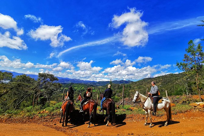 Guatape and Horseback Riding Private Tour: All In One Adventurous & Fun Full-Day - Key Points