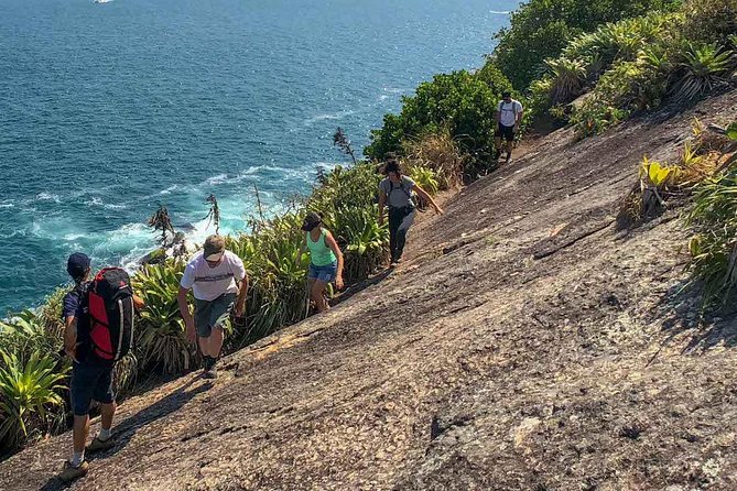 Guided Half Day Hike up Sugarloaf in Rio De Janeiro (Mar ) - Meeting Point Details