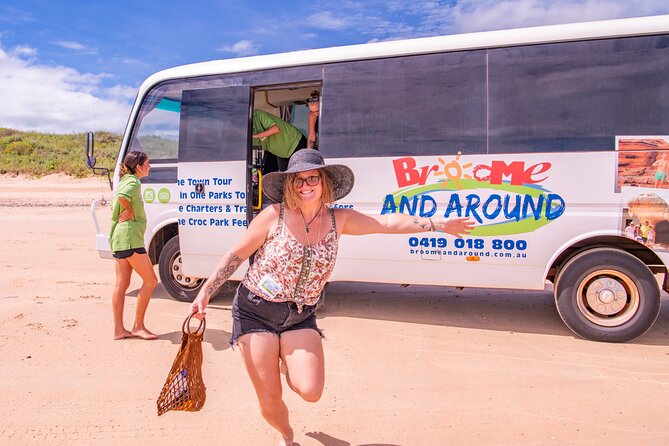 Guided Historical and Cultural Tour of Broome (Mar ) - Just The Basics