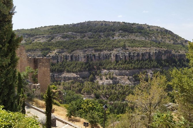 Guided Tour: Cuenca Cathedral - Key Points