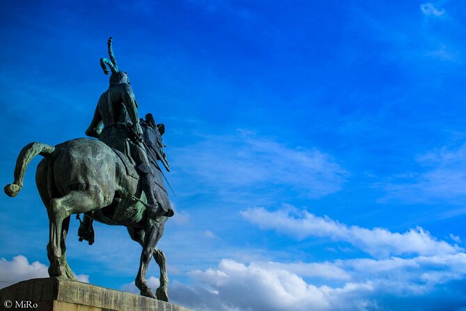 Guided Tour of Historic and Monumental Trujillo - Just The Basics