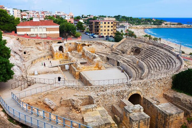 Guided Tour of Roman Tarragona - Just The Basics