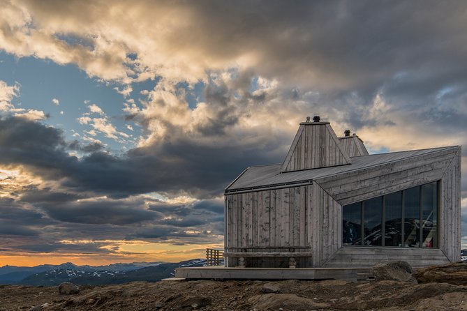 Guided Tour to the Rabot Cabin - Tour Highlights