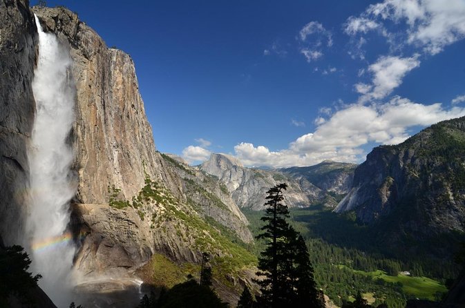 Guided Yosemite Hiking Excursion - Key Points