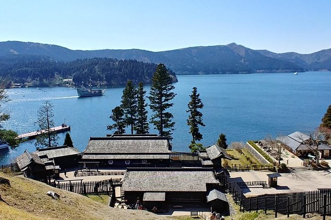 Hakone Highlights Private Tour (Mar ) - Key Points