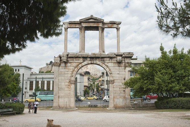 Half Day Athens Sightseeing Tour With Acropolis Museum - Tour Overview