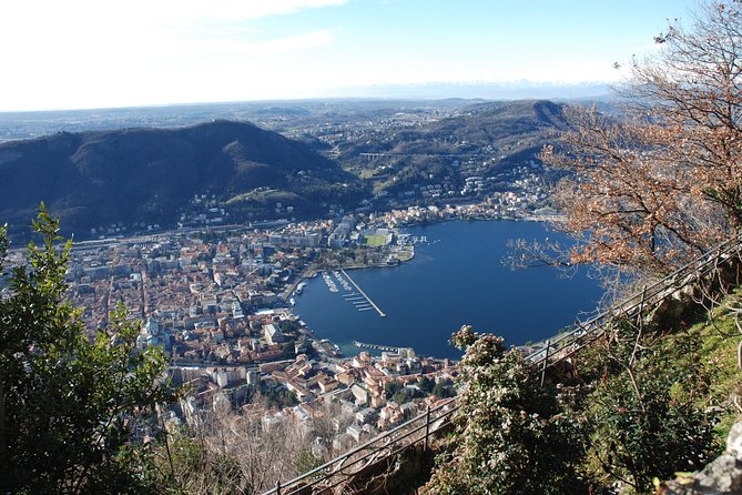 Half-Day Lake Como Discovery Tour From Milan - Small Group Tour - Key Points