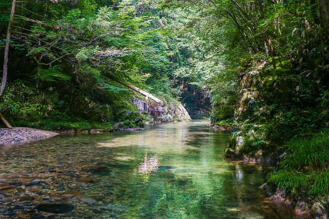 Half Day - Oku-Yuki River Trekking! - Key Takeaways