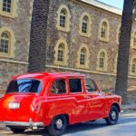 half day private barossa valley tour by red cab from tanunda Half-Day Private Barossa Valley Tour by Red Cab From Tanunda