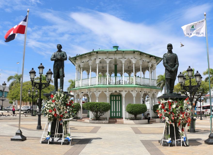 Half Day Private City Tour of Puerto Plata - Key Points