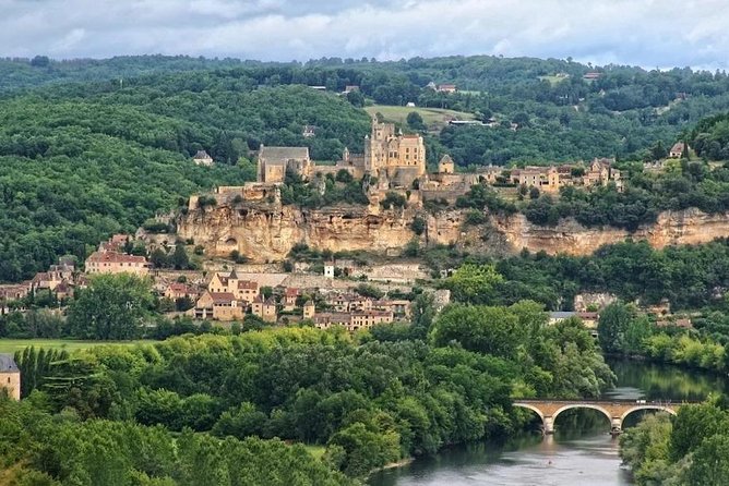 Half-Day Private Tour in the Dordogne Valley by EXPLOREO - Key Points