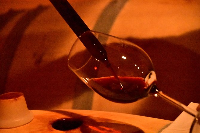 Half Day Rioja Wine Tour - Key Points
