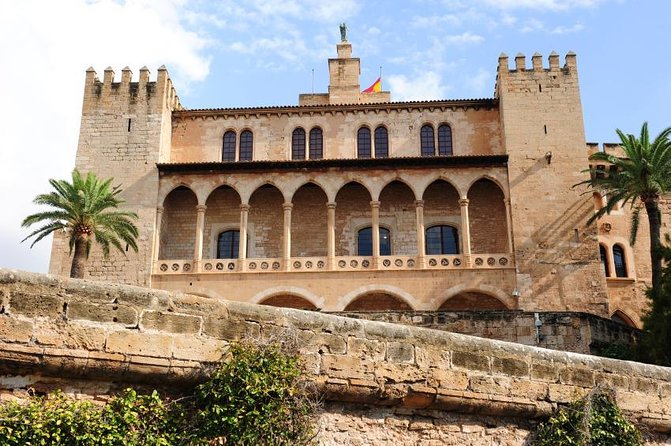 Half Day Segway Tour of Palma and Portixol - Key Points