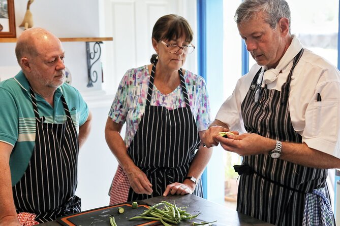 Half-Day Taroona Cooking Class (Mar ) - Key Points