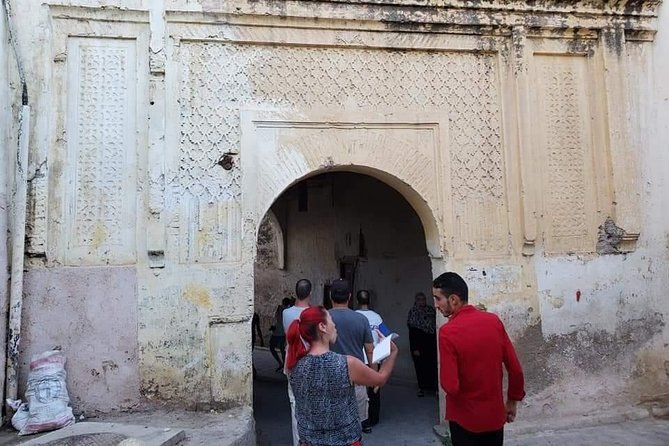 Half Day Tour In Fez Medina With (Private) Guide - Customer Satisfaction and Reviews