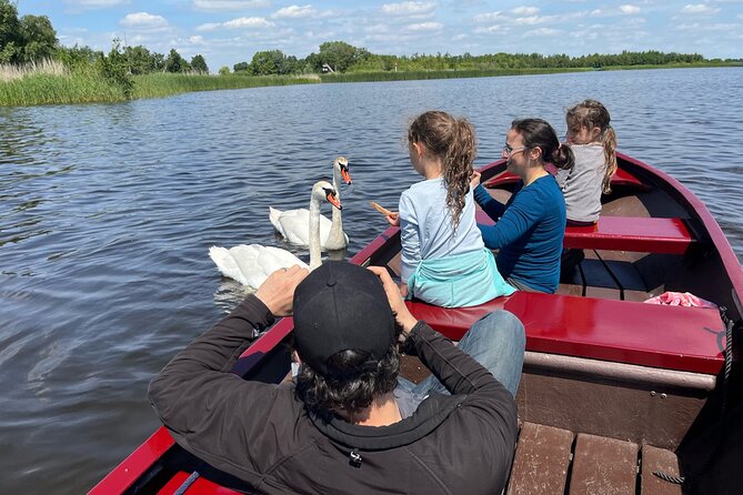 Hasselt and Giethoorn From Amsterdam Private Day Trip (Mar ) - Key Points