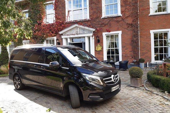 Hayfield Manor Hotel Cork To Shannon Airport Private Chauffeur Transfer - Key Points