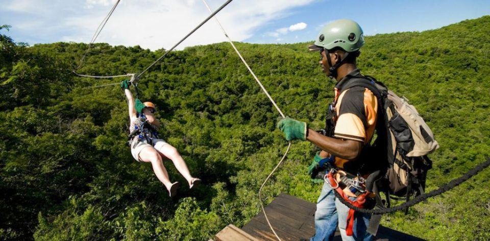 hazyview 2 5 hour sabie river zip line Hazyview: 2.5-Hour Sabie River Zip Line Experience