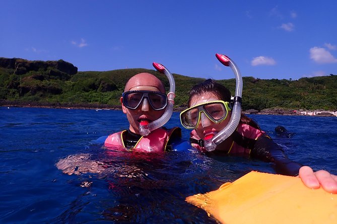 Hengchun Taiwan Diving or Snorkeling Experience (Mar ) - Key Points
