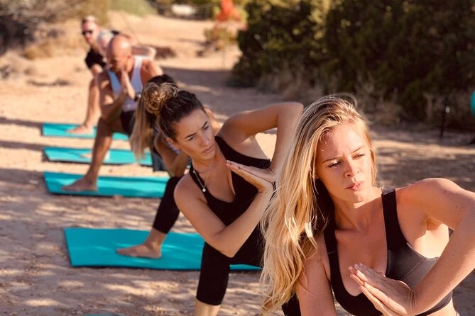 hidden ibiza yoga brunch Hidden Ibiza Yoga & Brunch