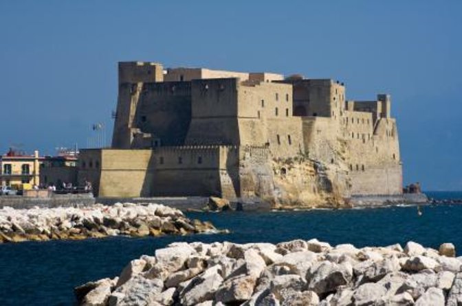 Highlights & Hidden Gems PRIVATE Walking Tour: Naples Delights - Key Points