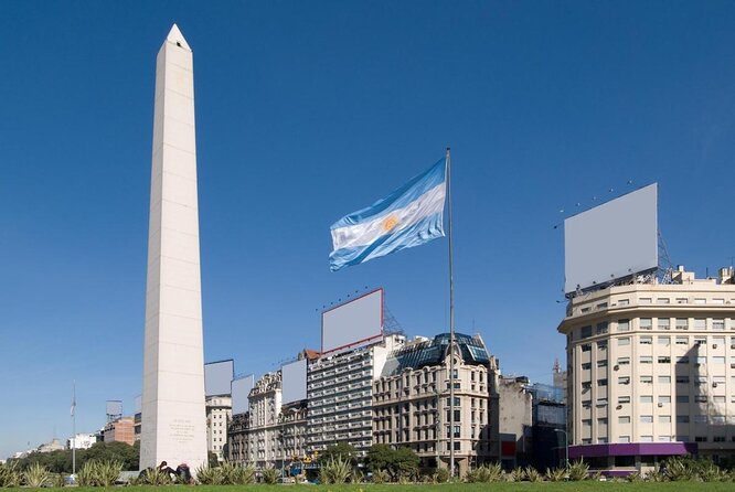 Highlights & Hidden Gems With Locals: Best of Buenos Aires Private Tour - Key Points