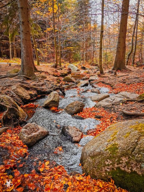 Hike in Polish Mountains: Day Trip to Rudawy Janowickie - Key Points