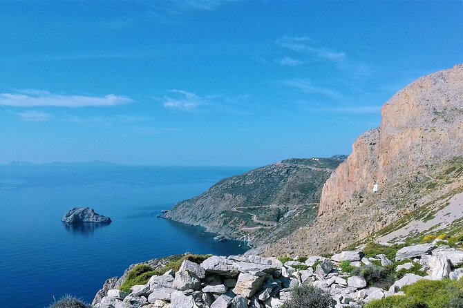 Hiking and Sightseeing Tour in Amorgos - Tour Highlights