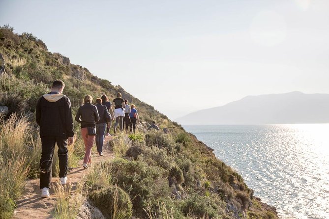 Hiking Tour in Nafplio - Key Points