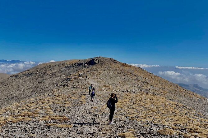 Hiking Trip to Mount Psiloritis Highest Peak (2456m.) With Guide - Key Points