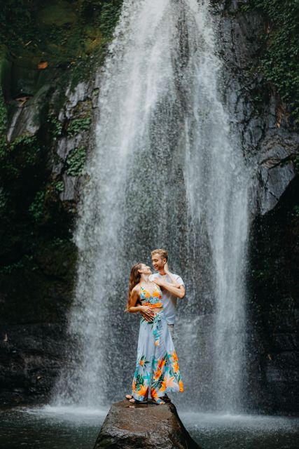 Hire Bali Professional Photographer - Key Points