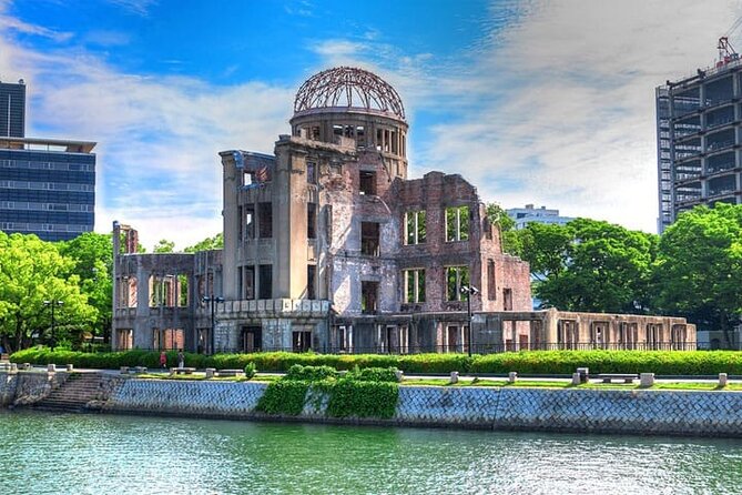 Hiroshima City 4hr Private Walking Tour With Licensed Guide - Just The Basics