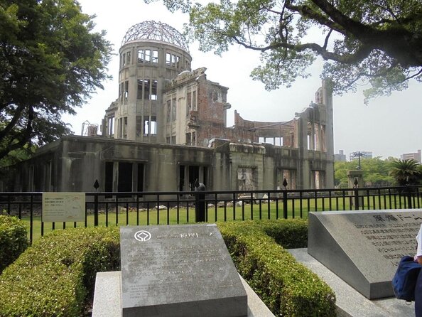 Hiroshima / Miyajima Full-Day Private Tour With Government Licensed Guide - Key Takeaways