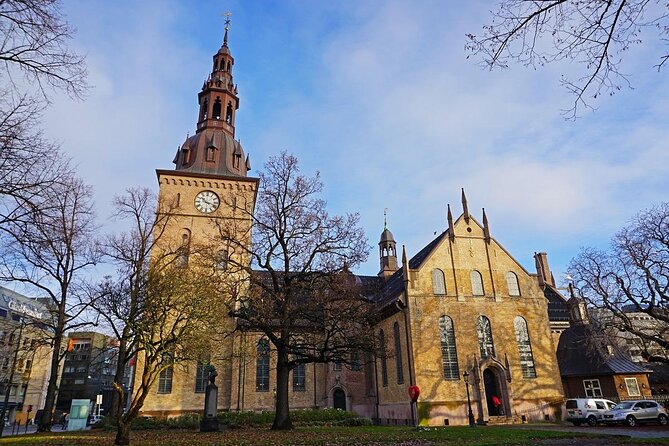 Historic Oslo: Exclusive Private Tour With a Local Expert - Tour Highlights