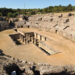 historical italica half day guided tour from seville Historical Italica: Half-Day Guided Tour From Seville