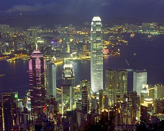 Hong Kongs Best Instagram Spots - Key Points