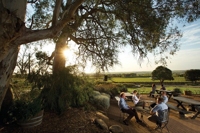 Hop-On Hop-Off Barossa Valley Wine Region Tour From Adelaide - Just The Basics